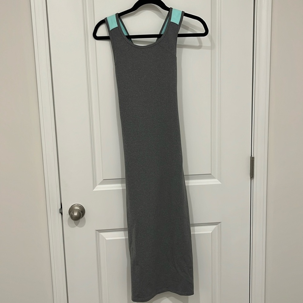 Lululemon picnic dress